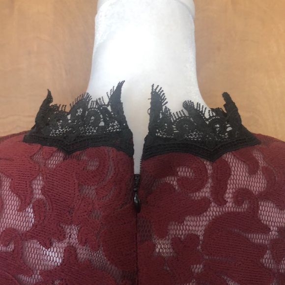 Elegant Crochet Midi by Express - Picture 12 of 16